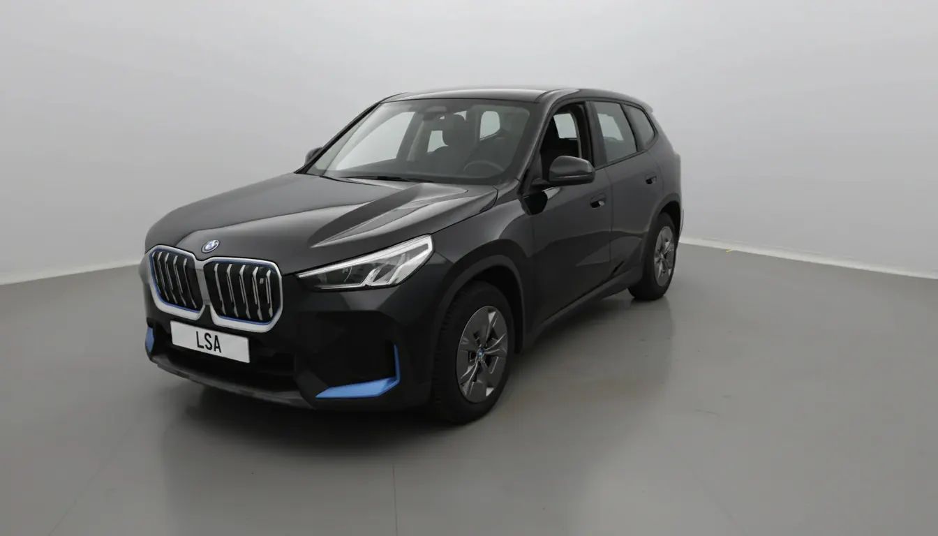 BMW X1 xDrive25e PHEV en leasing sans apport à Marseille