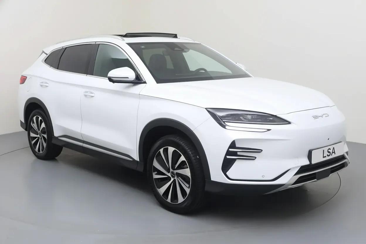La BYD Seal U en leasing à Marseille : pour quel profil ? BYD Seal U en leasing à Marseille — La BYD Seal U en leasing à Marseille : pour quel profil ?