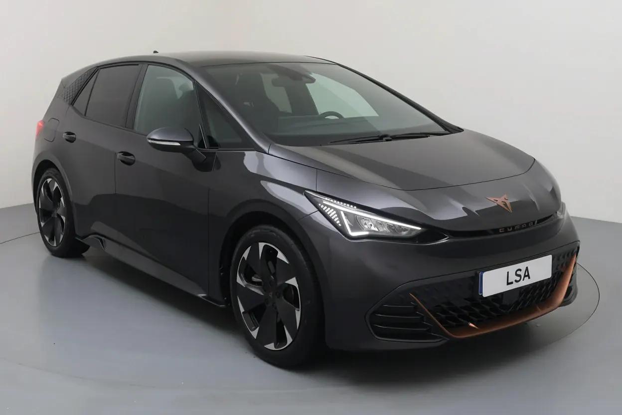 Leasing Seat Arona Marseille Seat Arona en leasing sans apport à Marseille — À partir de 239 €/mois