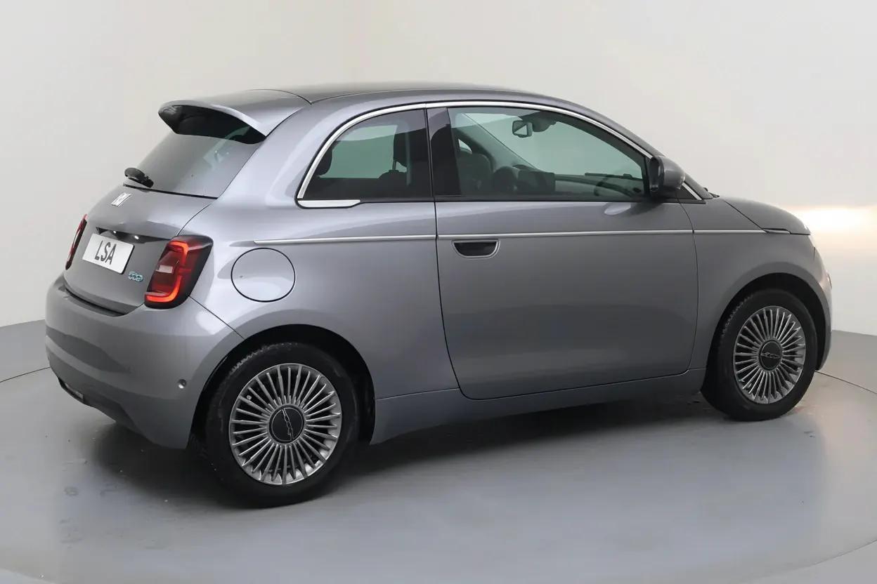 Fiat Marseille — Fiat électrique et hybride à Marseille Fiat électrique et hybride à Marseille — Fiat Marseille