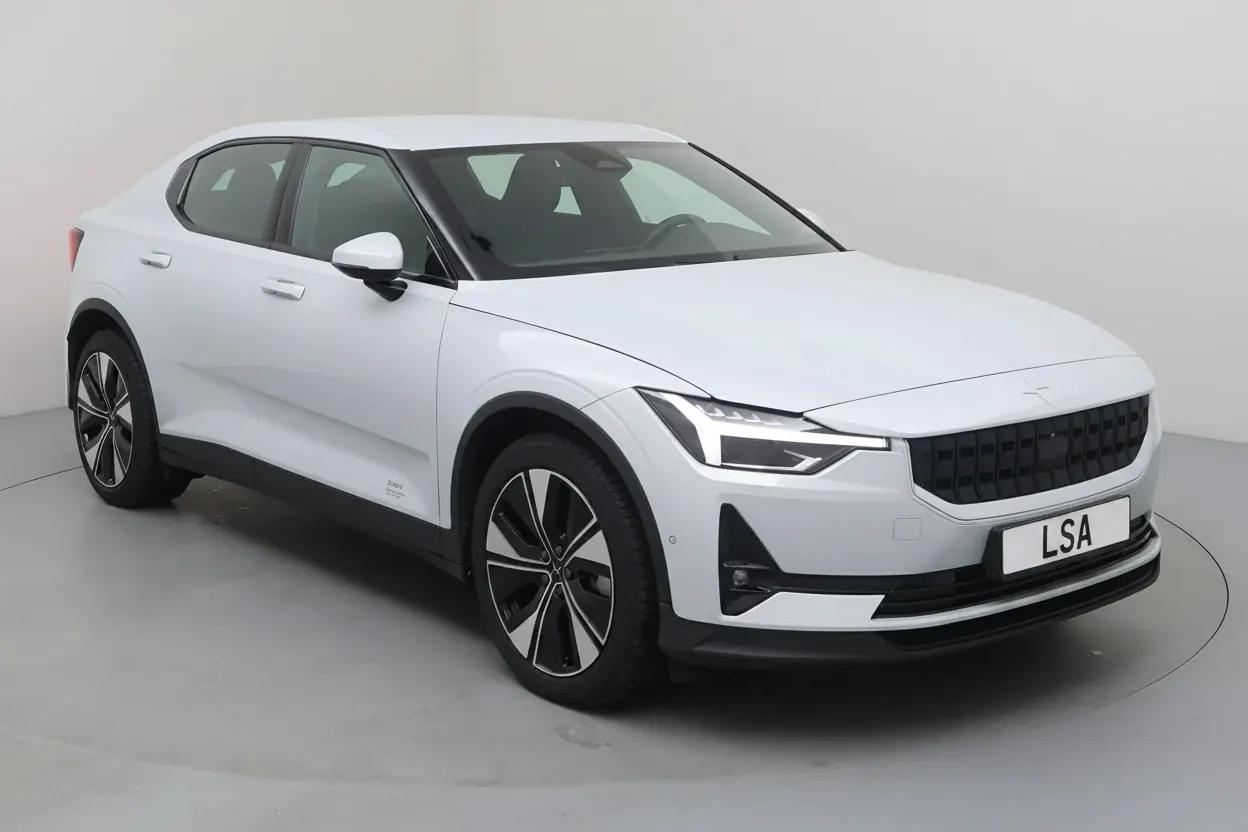 La Polestar 2 en leasing à Marseille : pour quel profil ? Polestar 2 en leasing à Marseille — La Polestar 2 en leasing à Marseille : pour quel profil ?