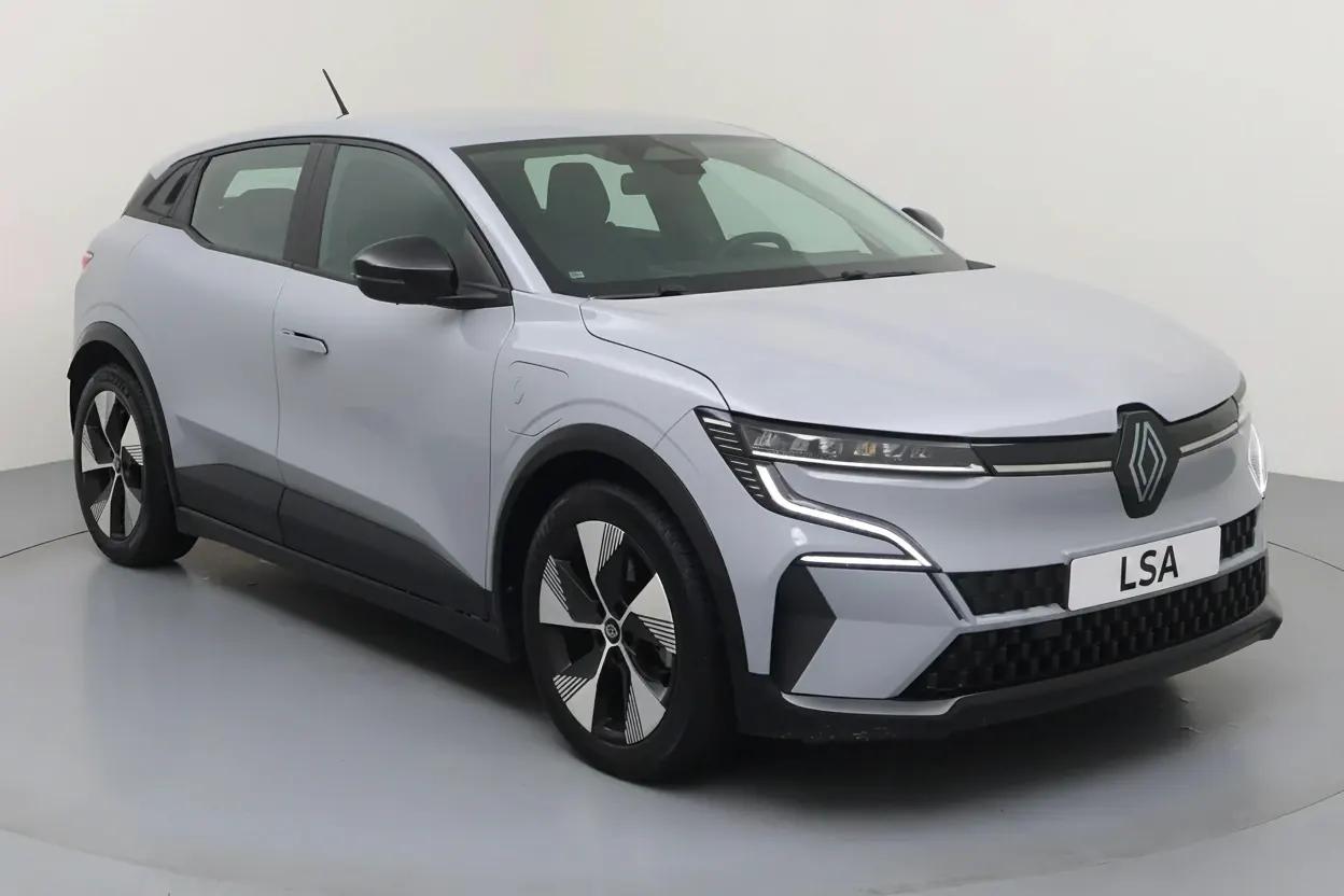 Leasing Renault Mégane E-Tech Marseille Renault Mégane E-Tech en leasing sans apport à Marseille — À partir de 299 €/mois