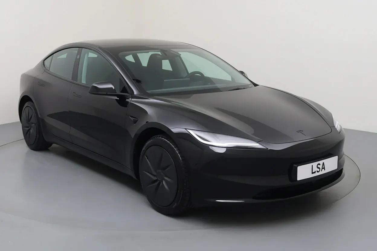Leasing Tesla Model 3 Marseille Tesla Model 3 en leasing sans apport à Marseille — À partir de 449 €/mois
