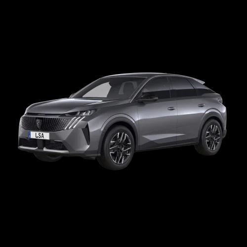 Leasing SUV Marseille SUV — leasing sans apport à Marseille