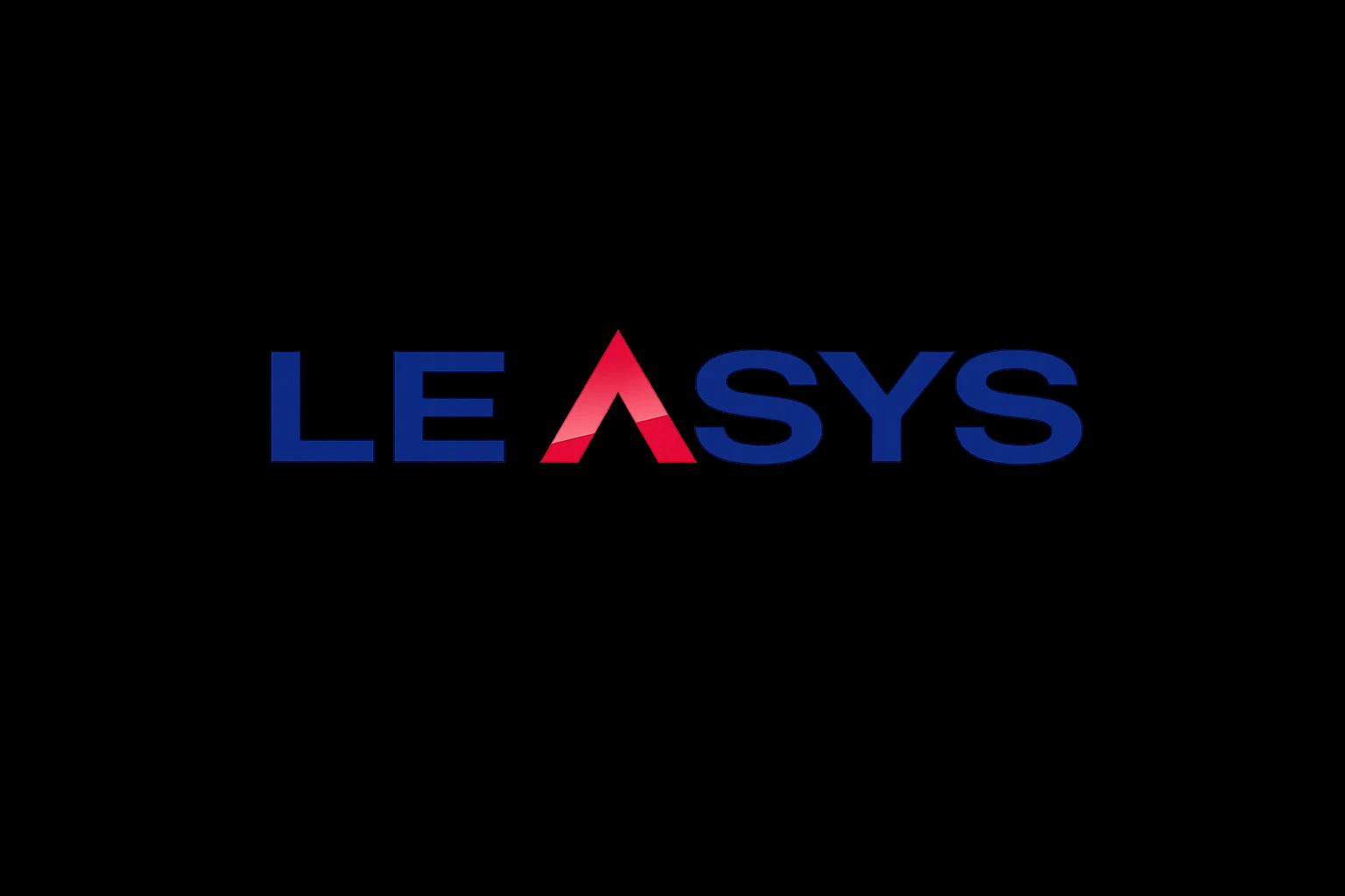 Leasing avec Leasys Leasys — financeur partenaire Leasing Marseille